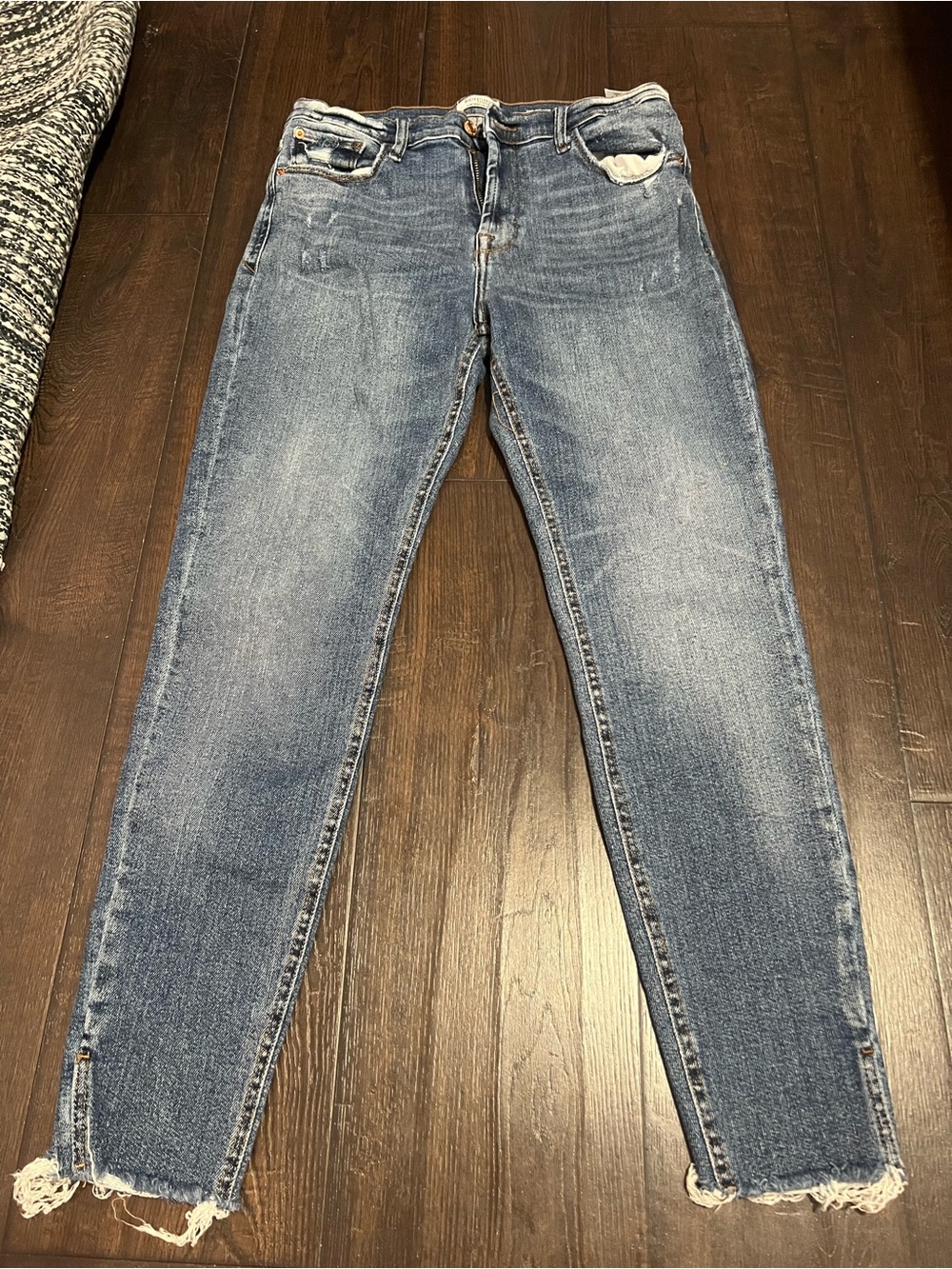 Kensie Jeans Vintage